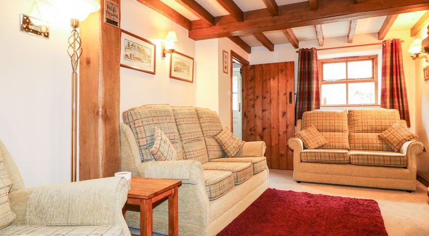 Photo of Oak Tree Cottage