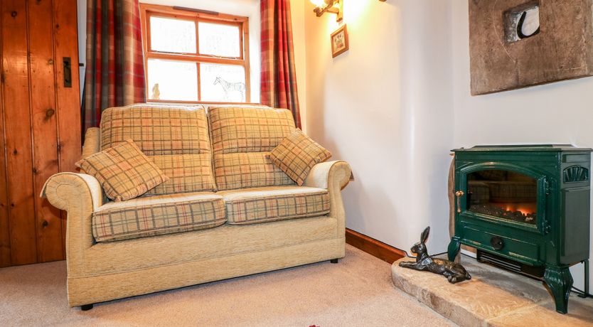 Photo of Oak Tree Cottage