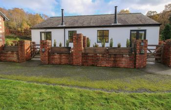 Meadow View Holiday Cottage