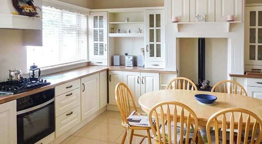 Photo of Lovers' Lodge