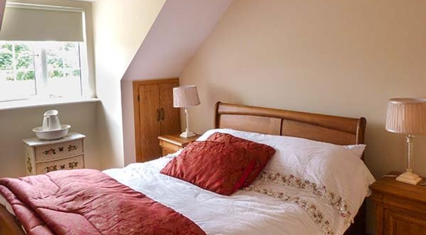 Photo of Lovers' Lodge