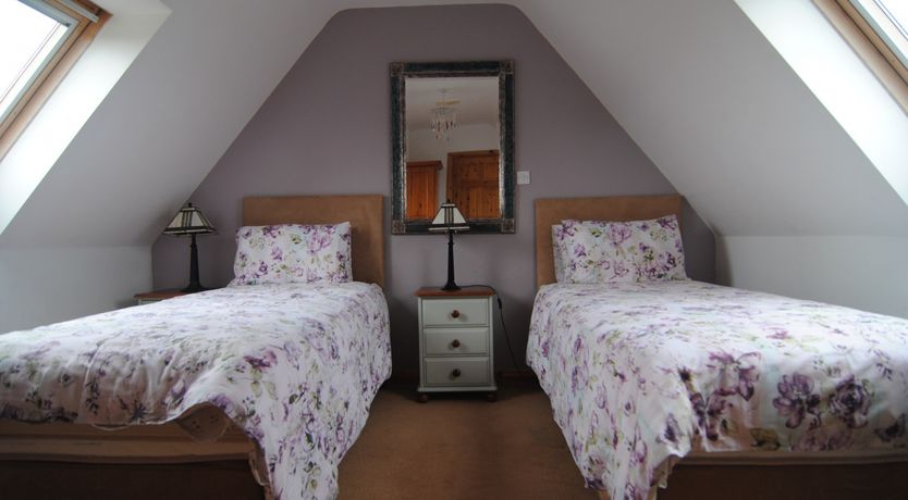 Photo of Lisheen house