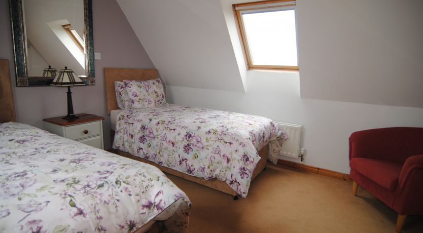 Photo of Lisheen house