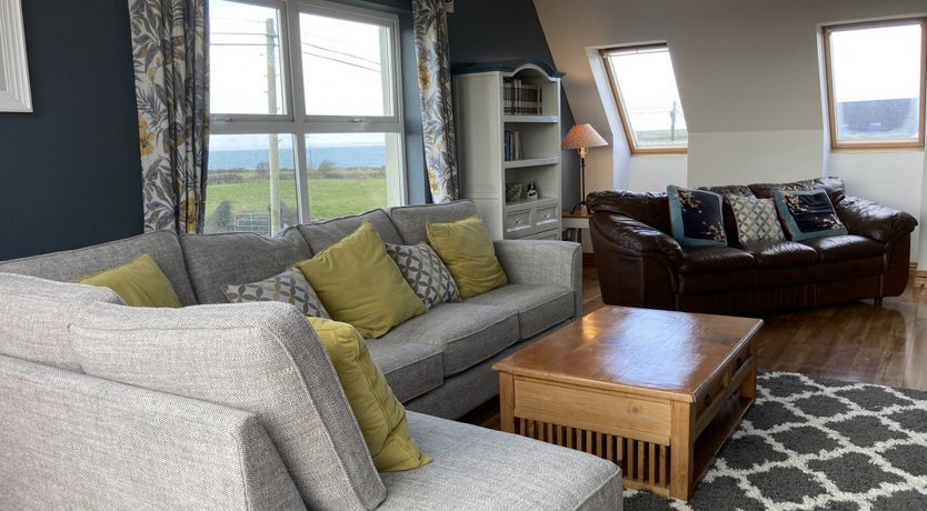 Photo of Lisheen house