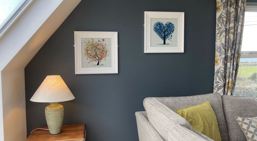 Photo of Lisheen house