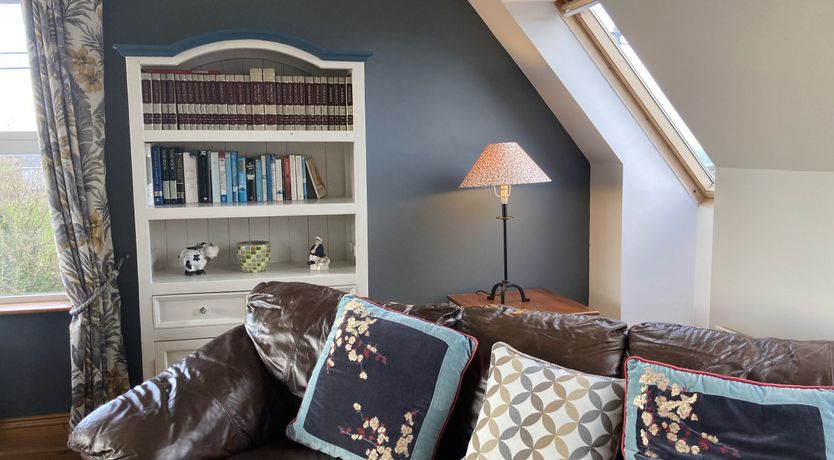 Photo of Lisheen house