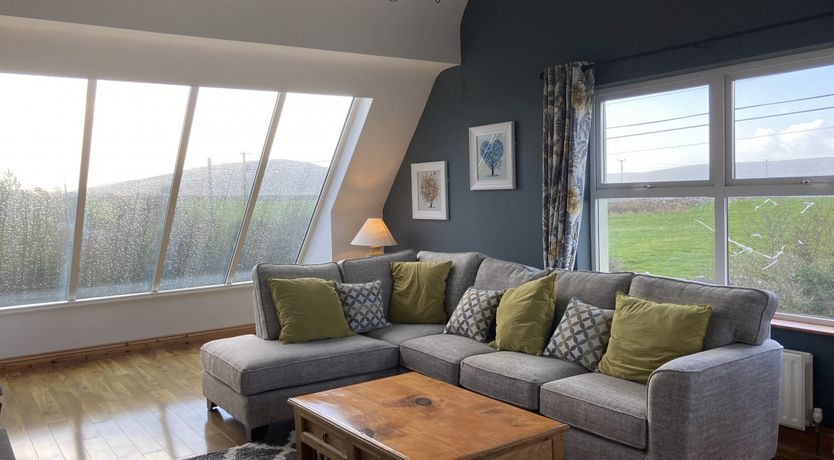 Photo of Lisheen house