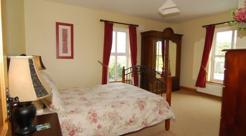 Photo of Lisheen house