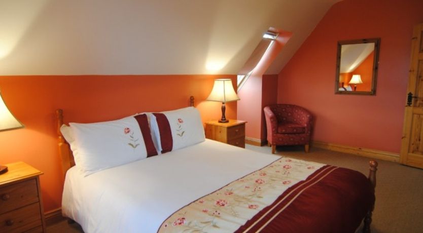 Photo of Lisheen house