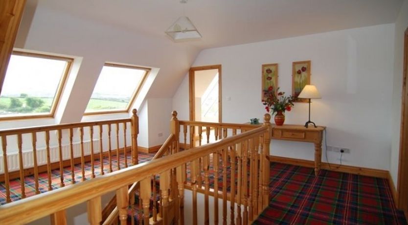 Photo of Lisheen house