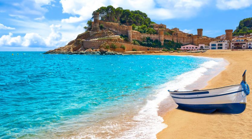 Photo of Cala Llorell