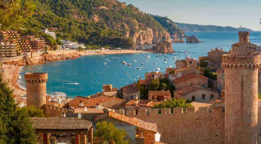 Photo of Cala Llorell