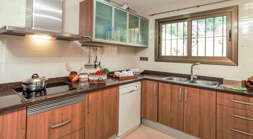 Photo of Cala Llorell