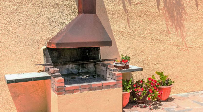 Photo of Cala Llorell