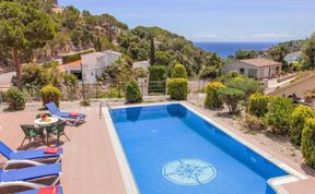 Photo of Cala Llorell