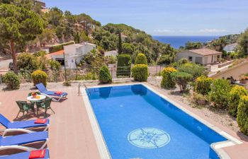 Cala Llorell Apartment