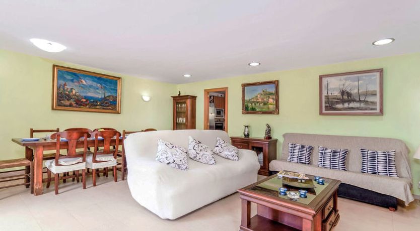 Photo of Cala Llorell