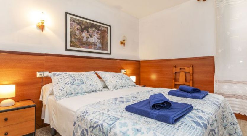 Photo of Cala Llorell