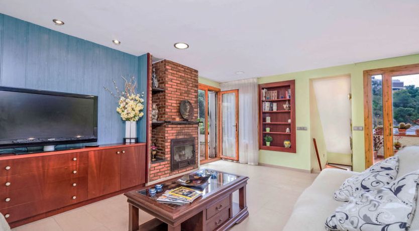 Photo of Cala Llorell