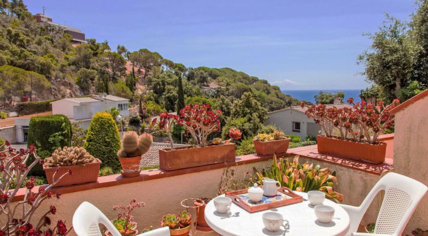 Photo of Cala Llorell