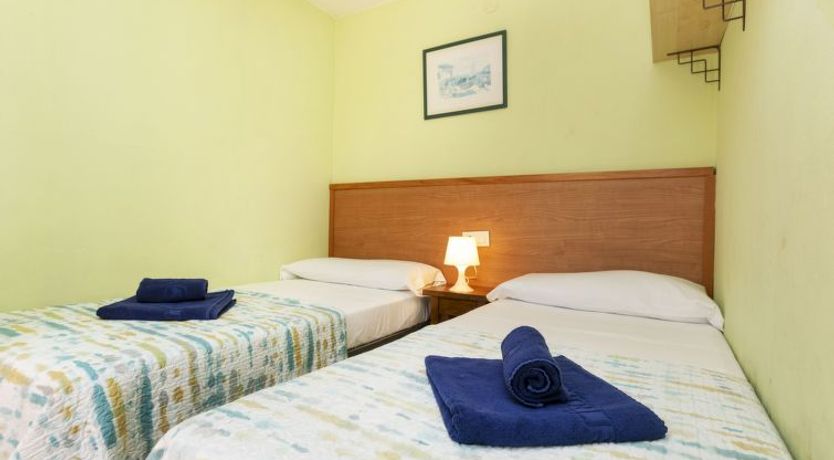 Photo of Cala Llorell