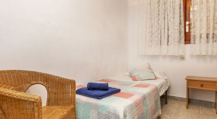 Photo of Cala Llorell