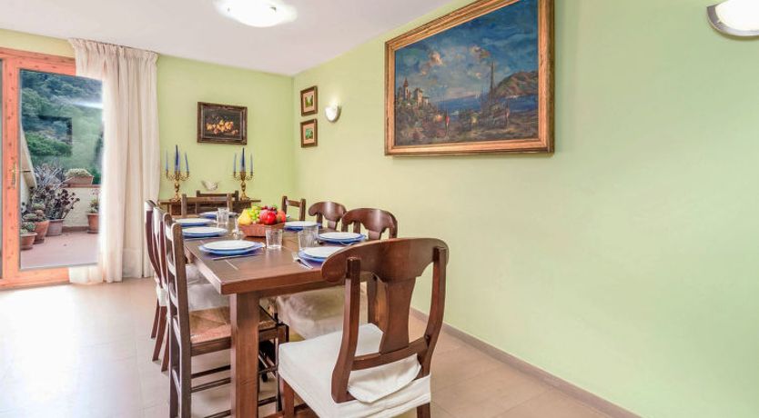 Photo of Cala Llorell