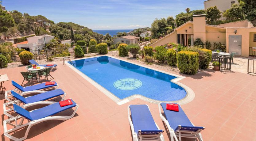 Photo of Cala Llorell