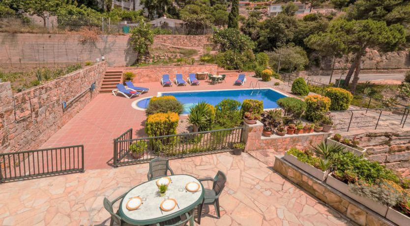 Photo of Cala Llorell