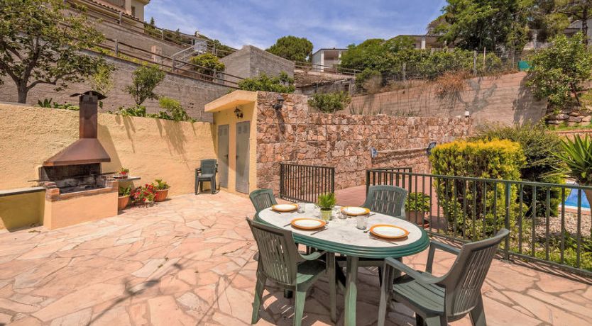 Photo of Cala Llorell