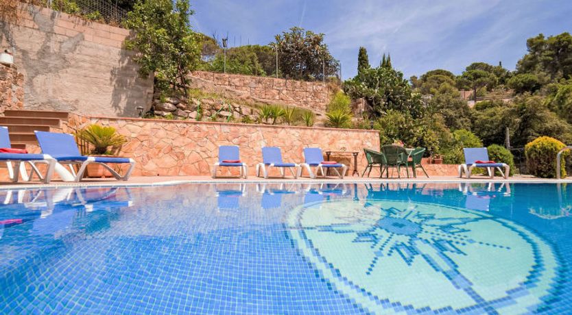 Photo of Cala Llorell