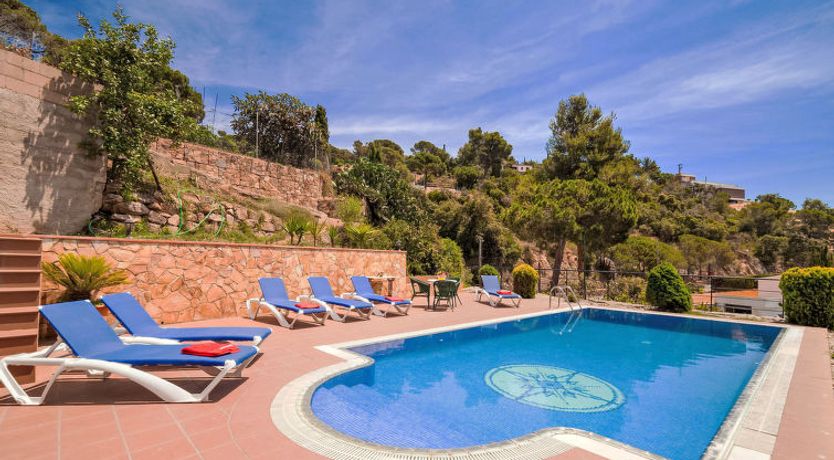 Photo of Cala Llorell