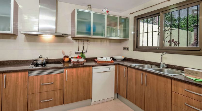 Photo of Cala Llorell