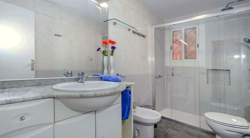 Photo of Cala Llorell