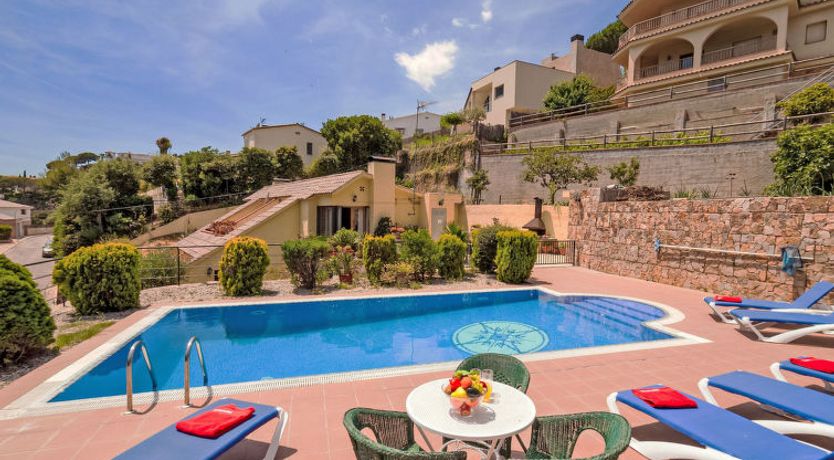 Photo of Cala Llorell