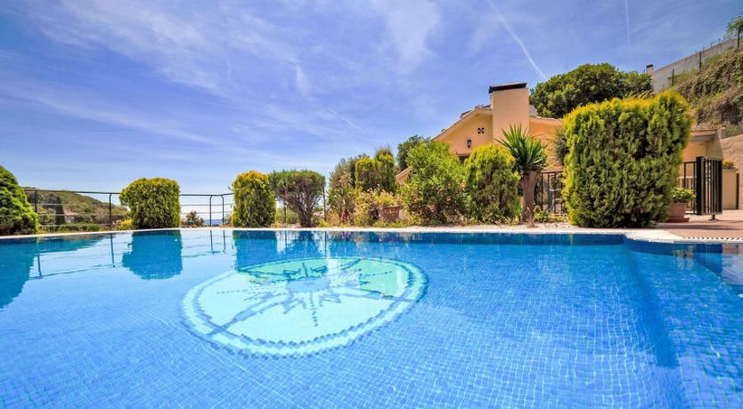 Photo of Cala Llorell