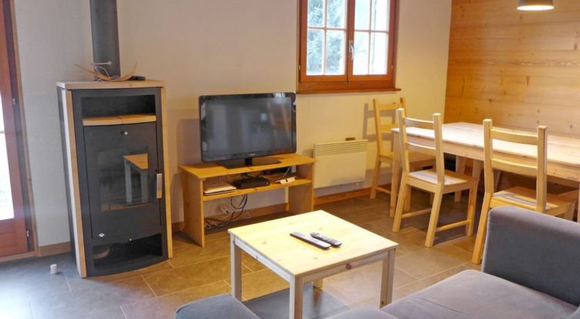 Photo of Chalet Castor