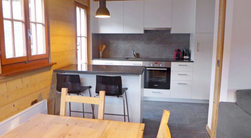 Photo of Chalet Castor