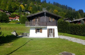 Chalet Castor Holiday Home