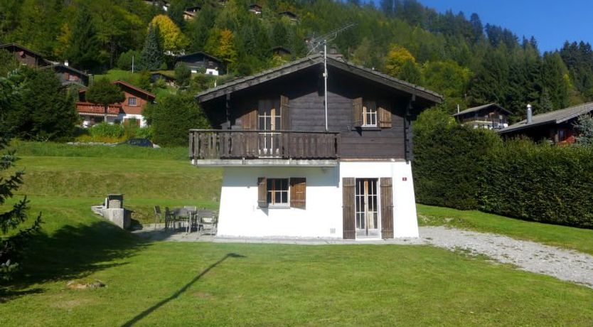 Photo of Chalet Castor