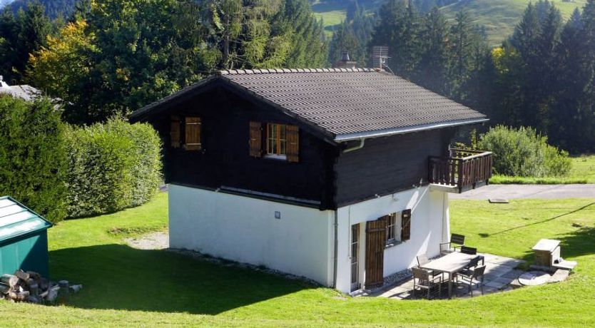 Photo of Chalet Castor