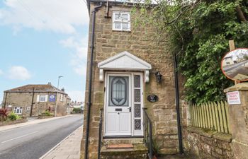 Edendale Holiday Cottage