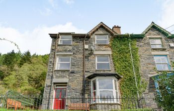 2 Isygraig Apartment