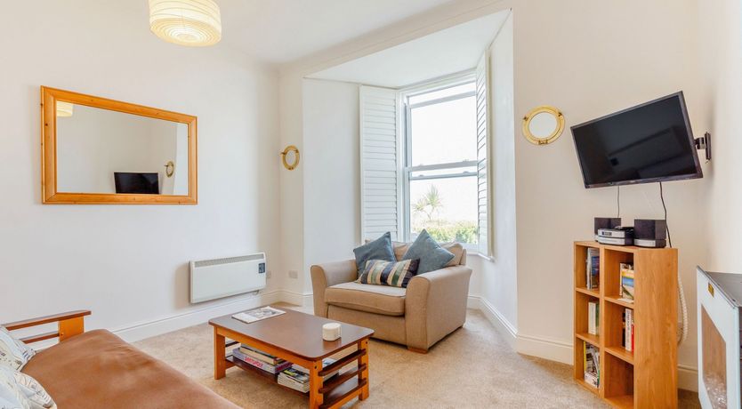 Photo of Apartment 1 Llewellan