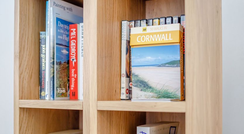 Photo of Apartment 1 Llewellan