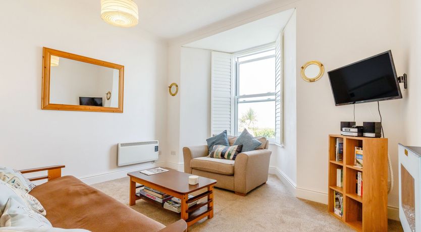 Photo of Apartment 1 Llewellan