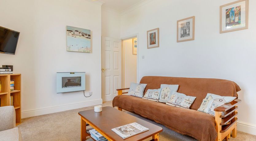 Photo of Apartment 1 Llewellan