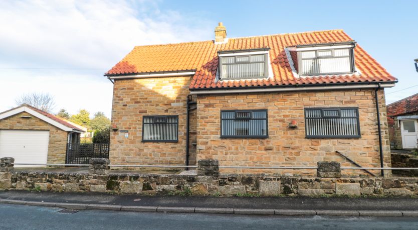 Photo of Avon Croft Cottage