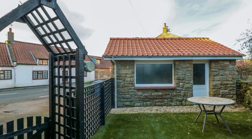 Photo of Avon Croft Cottage