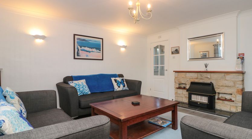 Photo of Avon Croft Cottage